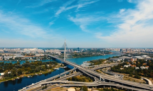 Alicante - Belgrade
