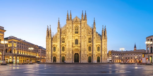 Sevilla - Milan